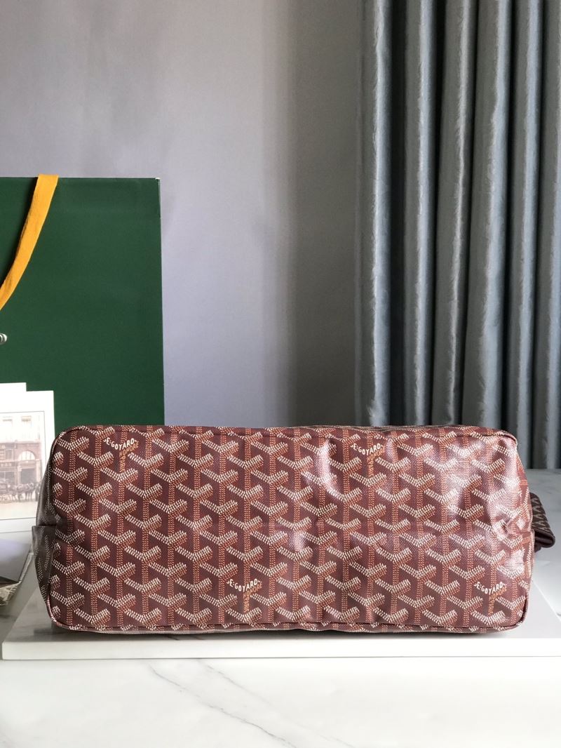 Goyard Shopping Bags